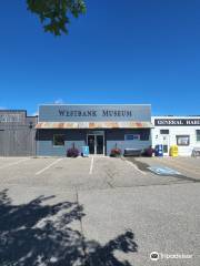 Westbank Museum & West Kelowna Visitor Centre