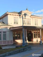 Nikko Station