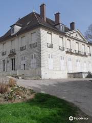 Park Arboretum Montfermeil