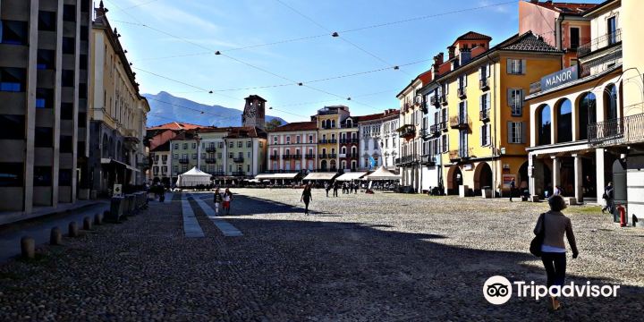 Piazza Grande