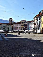 Piazza Grande