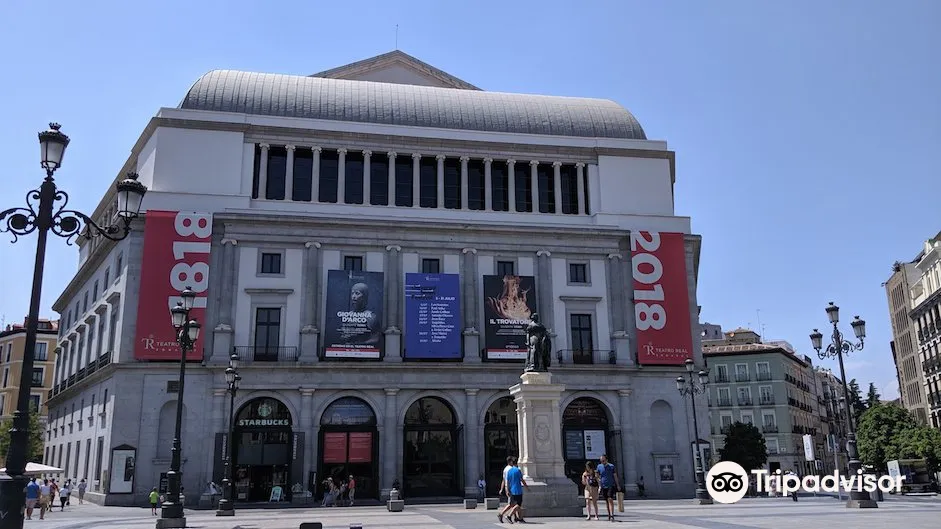 3_Teatro Real