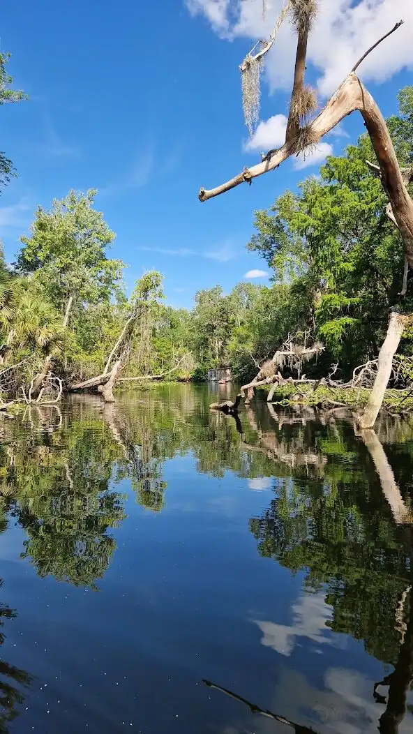 Hotels in Wekiwa Springs