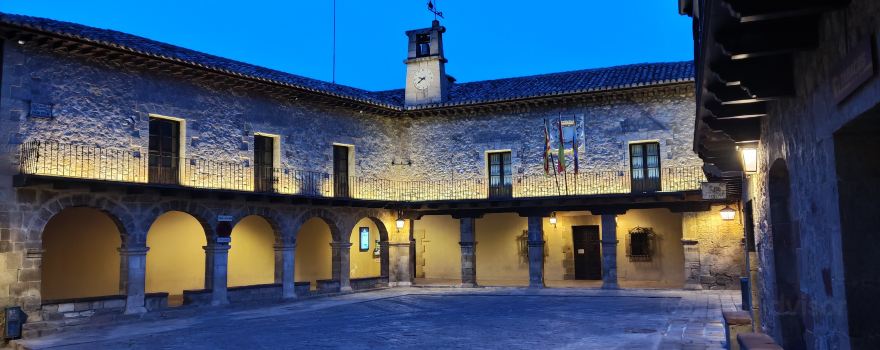 Plaza Mayor
