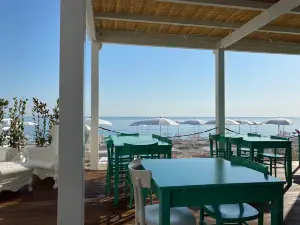 Lido Mimi Beach
