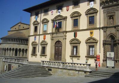 Piazza Grande