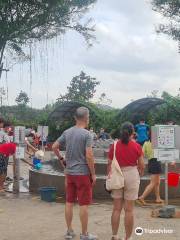 Sembawang Hot Spring