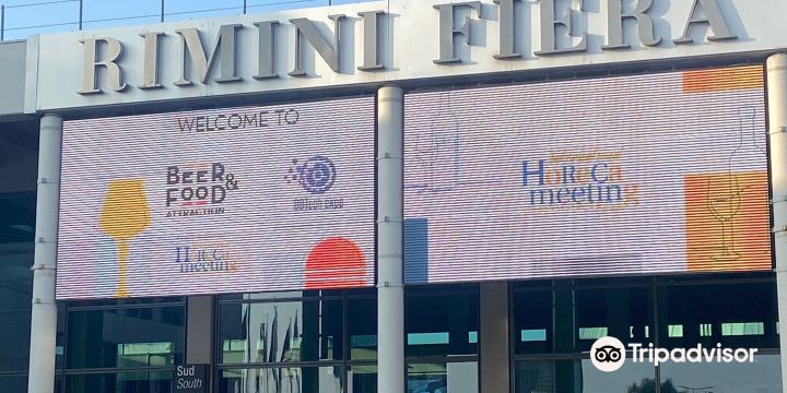 Fiera di Rimini