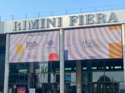 Fiera di Rimini