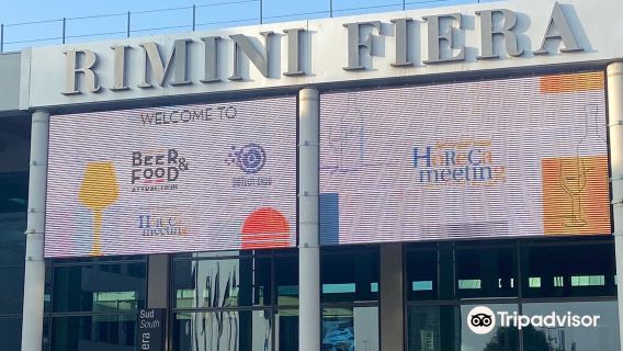 Fiera di Rimini