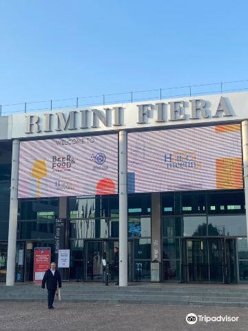 Fiera di Rimini