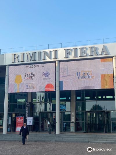 Fiera di Rimini