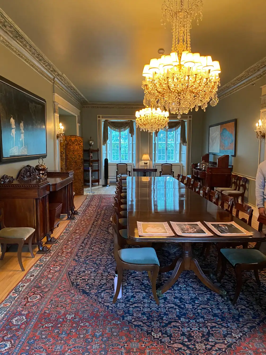 Hotels near Residence of the Governor General at the Citadelle