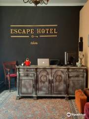 Escape2Win - Escape Hotel