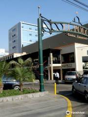 Centro Comercial EL Polo