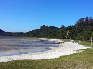 Lagoa do Peri