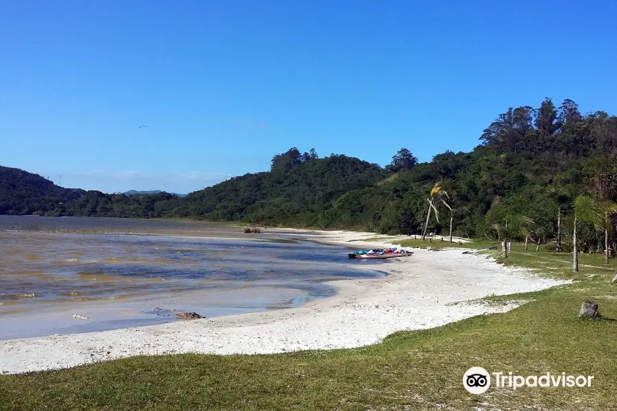 Lagoa do Peri