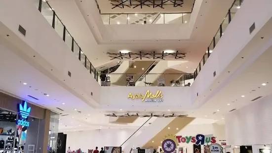 Timezone Ayala Malls Manila Bay