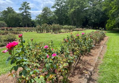 Edisto Memorial Gardens