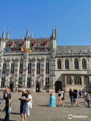 Historic Centre of Brugge