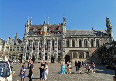 Historic Centre of Brugge