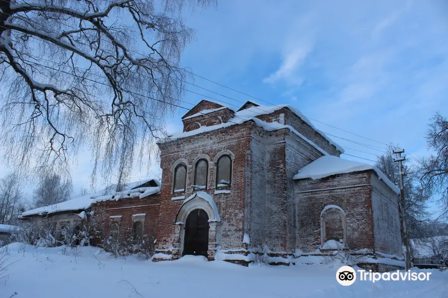 Church of the Assumption