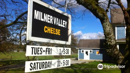 Milner Valley Cheese Ltd.