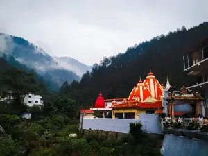 Kainchi Dham - Neem Karoli Baba Ashram