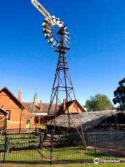 Peppin Heritage Centre