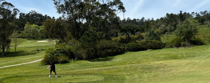 Belas Clube de Campo