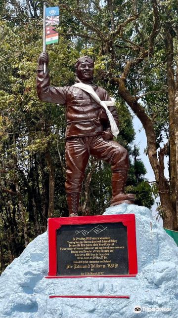 Himalayan Mountaineering Institute