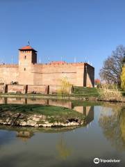 Gyula castle