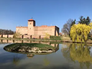 Château de Gyula