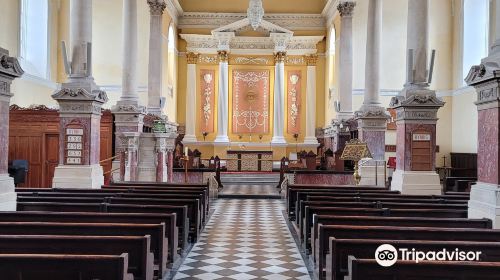 Christ Church Cathedral, Church of Ireland