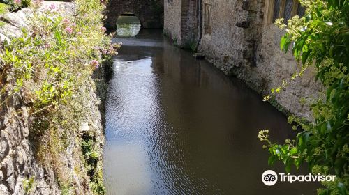 Ightham Mote