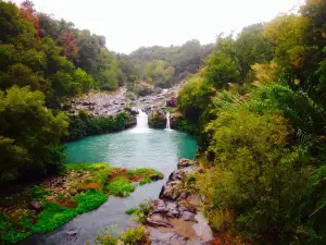 Alcantara River Park