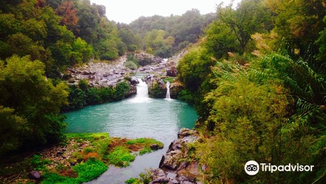 Alcantara River Park