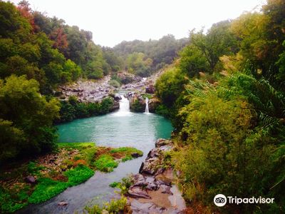 Alcantara River Park