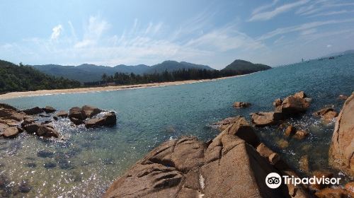 Quy Hoa Beach