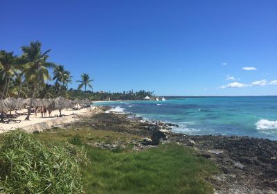 Playa Bayahibe