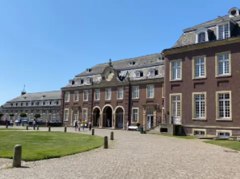 Schloss Nordkirchen