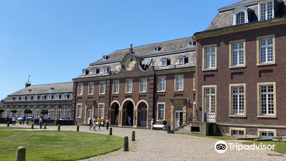 Schloss Nordkirchen