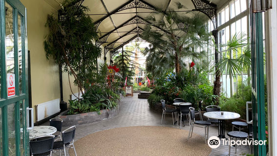 Pavilion Arts Centre