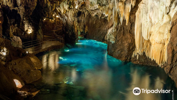 Plaza Gruta de las Maravillas