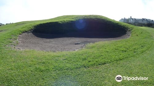 Atlantic Beach Links