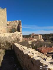 Castillo de Calatañazor