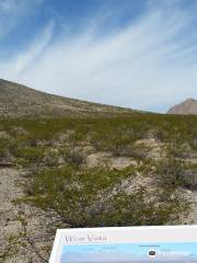 Chihuahuan Desert Nature Park