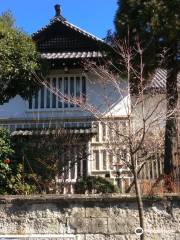 Японский музей народных ремёсел