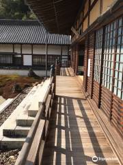 Jyoei-ji Temple & Sesshu's Garden