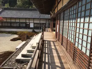 常栄寺